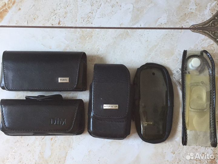 Продам чехлы на телефоны