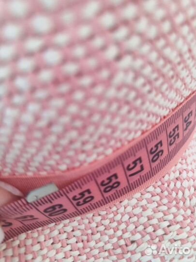 Соломенная шляпа Gaialuna, Италия