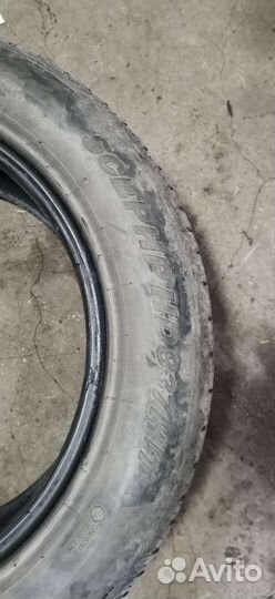 Haida HD837 215/60 R17 96H