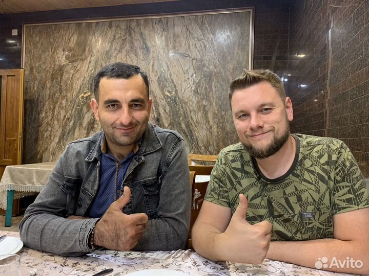 Автомобили из Кореи, Европы, США, ОАЭ