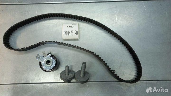 Комплект ремня грм