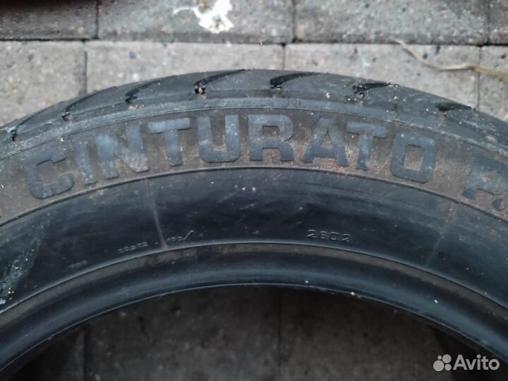 Pirelli Cinturato P1 225/50 R16