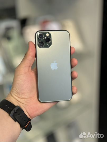 iPhone 11 Pro, 64 ГБ