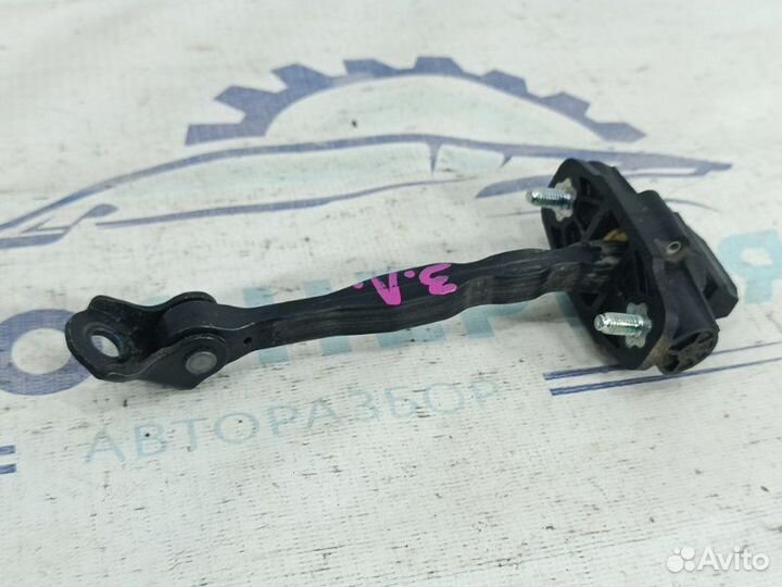 Ограничитель двери задний левый Haval F7 1.5