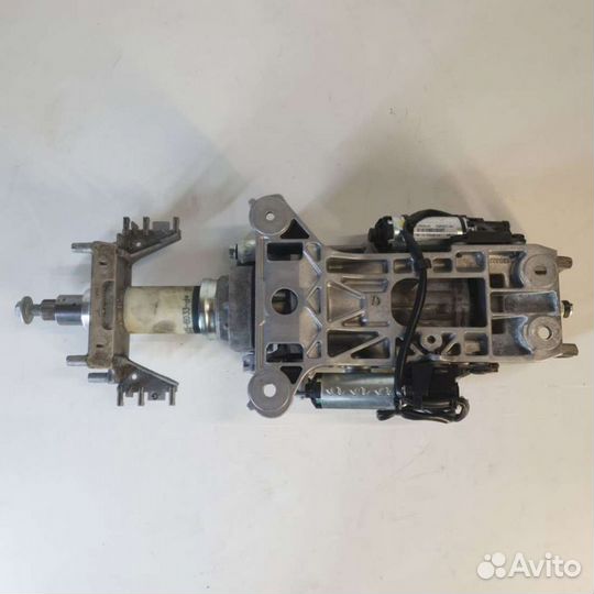 Рулевая колонка BMW 5 F10/F11/GTF07 2012г. 6788155