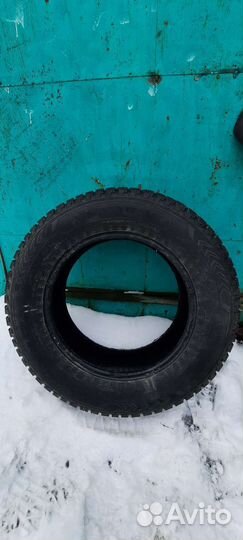 Nokian Tyres Hakkapeliitta 5 235/65 R17