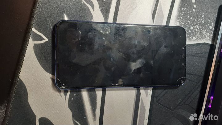 HUAWEI Nova 3i, 4/64 ГБ