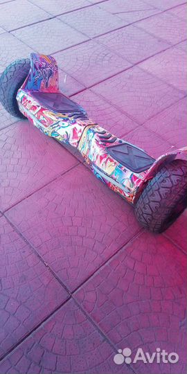 Продам гироскутер