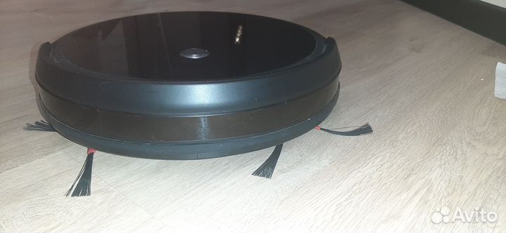 Робот-пылесос 360 Robot Vacuum Cleaner C50