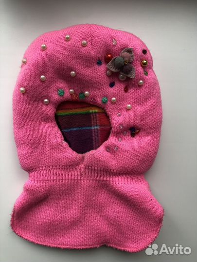 Детские вещи на девочку