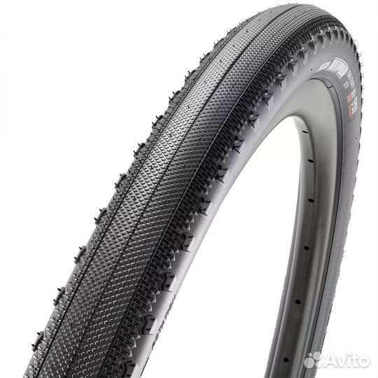 Покрышка Maxxis Receptor, 650x47b (27.5