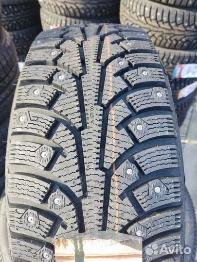 Nokian Tyres Nordman 5 205/55 R16