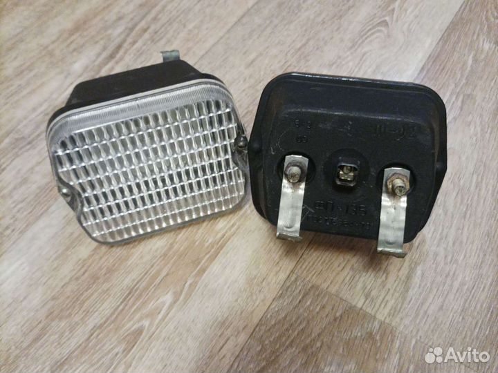 Фонарь заднего хода фп135-3716010-В