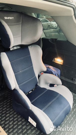 Авто кресло детское