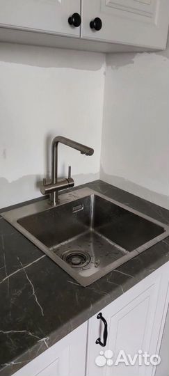 Сантехник,услуги сантехника 24/7