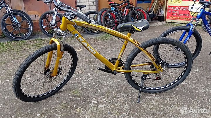 Велосипеды