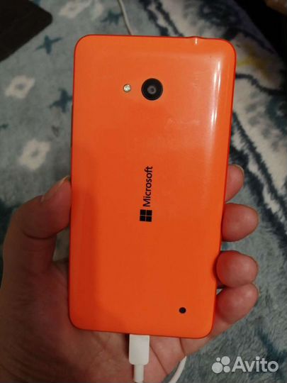 Microsoft Lumia 640 LTE, 8 ГБ