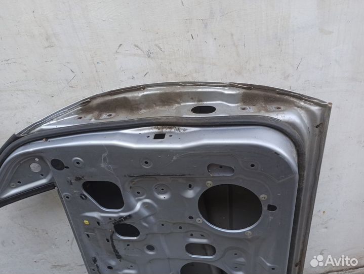 Дверь передняя левая