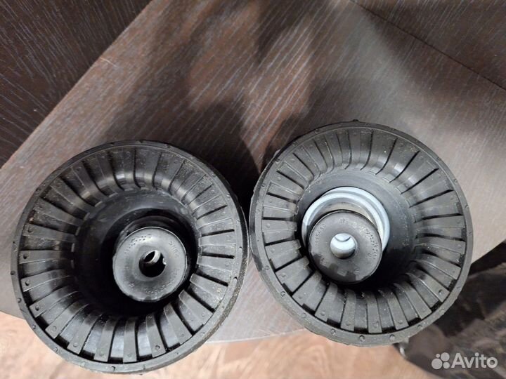 Опора верхняя амортизатора задний подвески