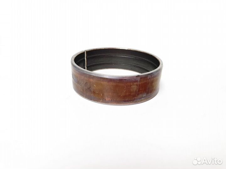 Направляющая передней вилки Honda 51414-KZ3-701