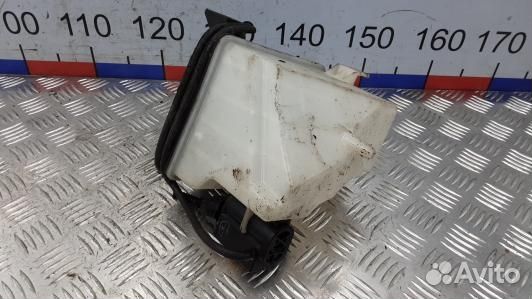 Бачок расширительный hyundai getz TB (ADN12NP01)