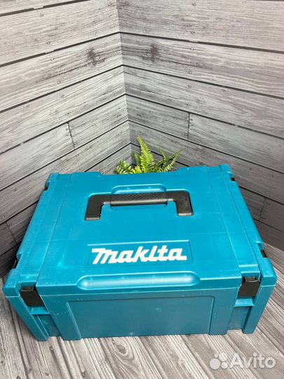 Набор Makita 8 в 1