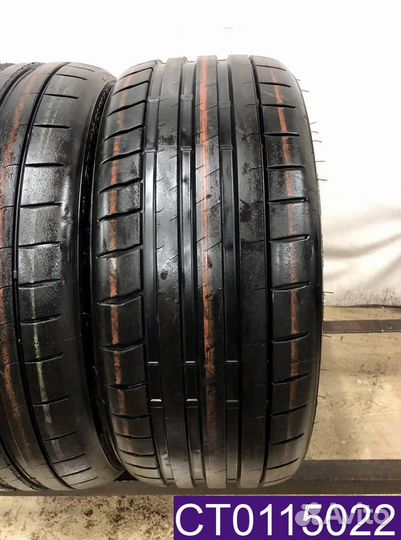 Bridgestone Potenza Sport 245/35 R20 91Y