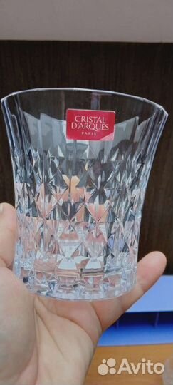 Набор стаканов