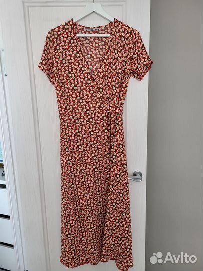 Платье женское 46 48