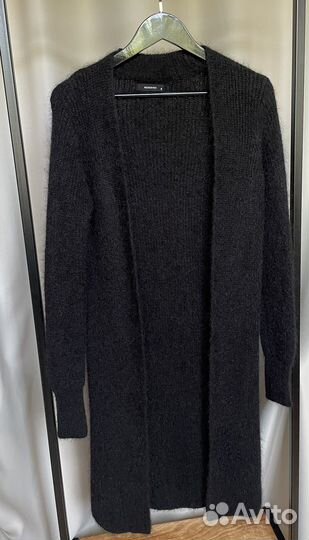 Кардиган 100% шерсть
