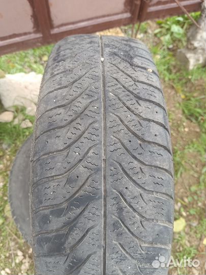 КАМА 505 Irbis 175/65 R14 81E