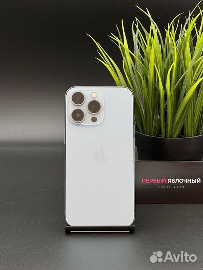 iPhone 13 Pro, 128 ГБ