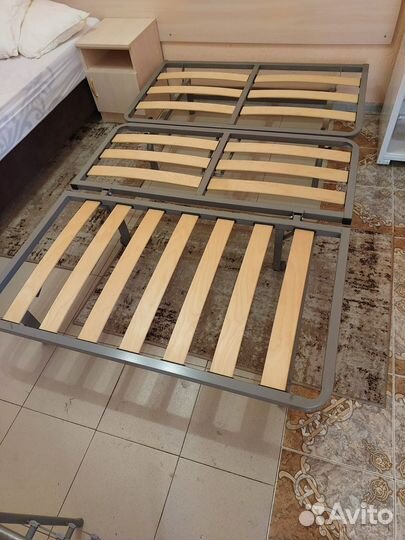 Кресло кровать бу