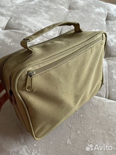 Военный нацессор