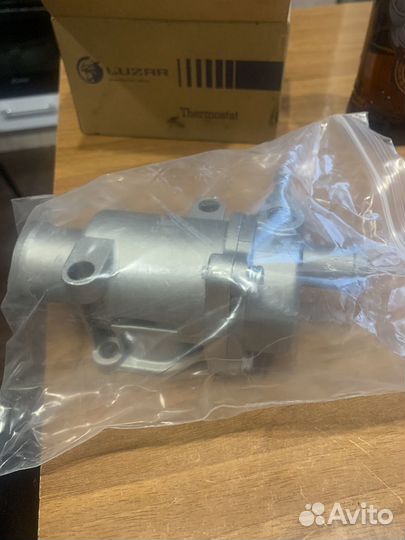 Термостат Ваз