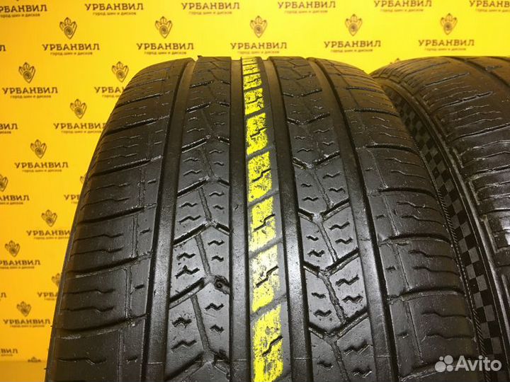 DoubleStar DS01 225/55 R18 98V