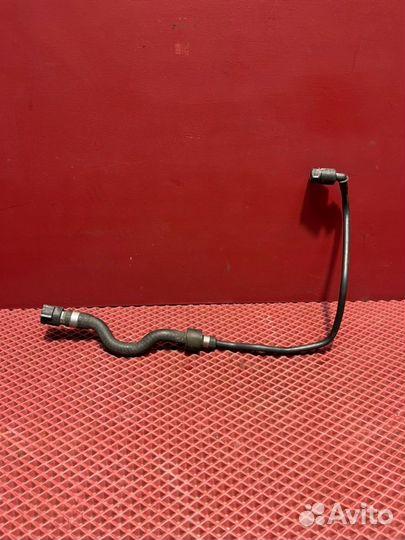 Трубка системы охлаждения Bmw 7-Series F02 N63B44