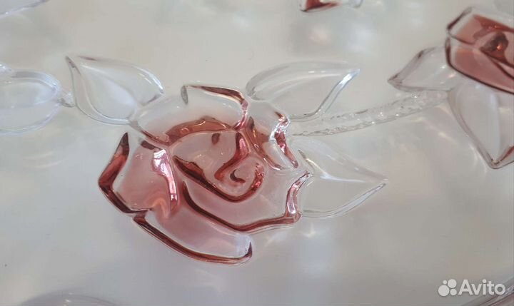 Ваза для торта