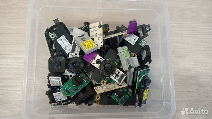 Модули для Samsung телевизоров - Wi-Fi, ик, кнопки