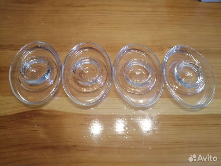 Набор подставок для яиц