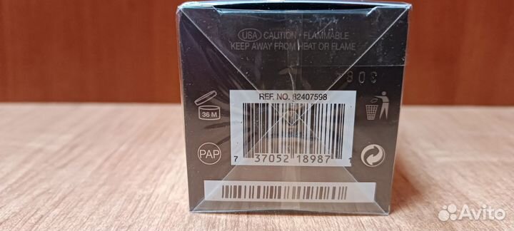 Мужская туалетная вода Gucci by gucci мужская