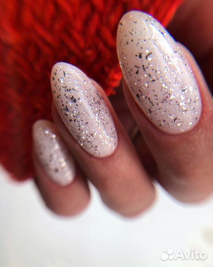 Мастер ногтевого сервиса