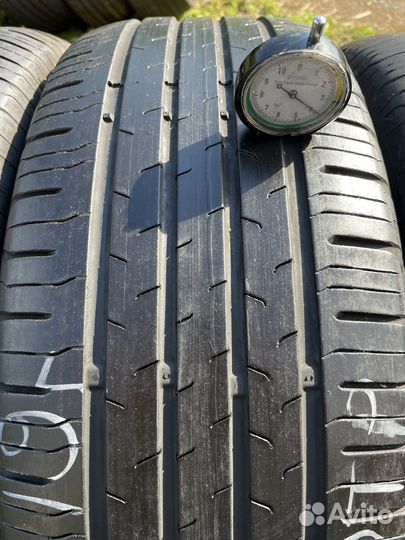 Continental EcoContact 6 215/60 R16