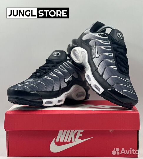 Кроссовки Nike Air Max TN Plus