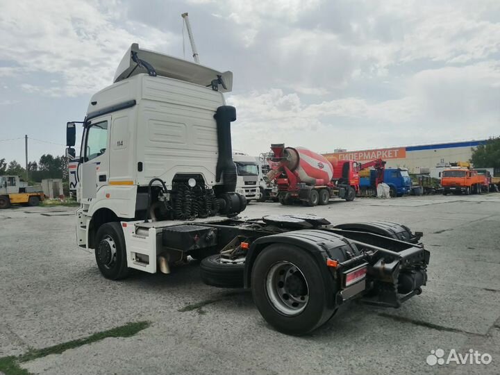 КАМАЗ 5490 NEO, 2020