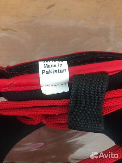 Шлем для бокса детский Clinch