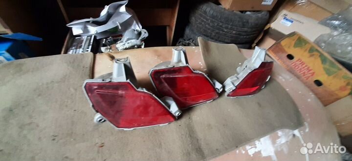 Птф задний правый левый Mazda CX5 1 CX-5 1