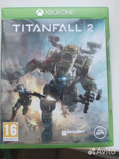 Игра для приставки xbox one