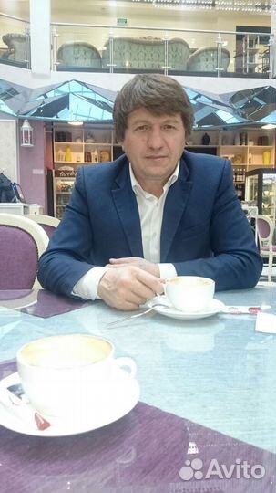 Руководитель отдела продаж