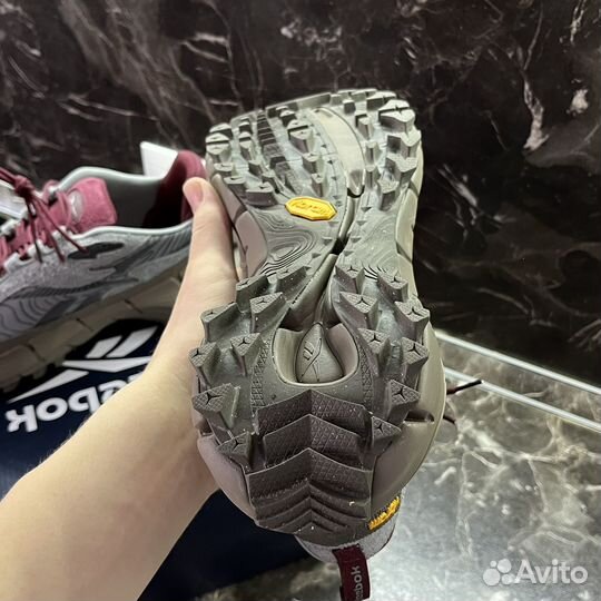 Оригинал Reebok zig kinetica 2.5 edge cordura